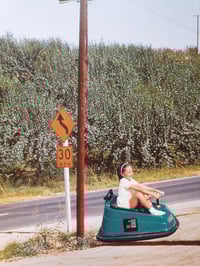 Image 3 of 'One way'