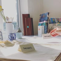 Image 3 of 2.5 hrs / One To One Screen Printing / Beginners