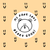 Derpy Beary Good! Stamp