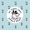 Derpy Whale Done! Stamp