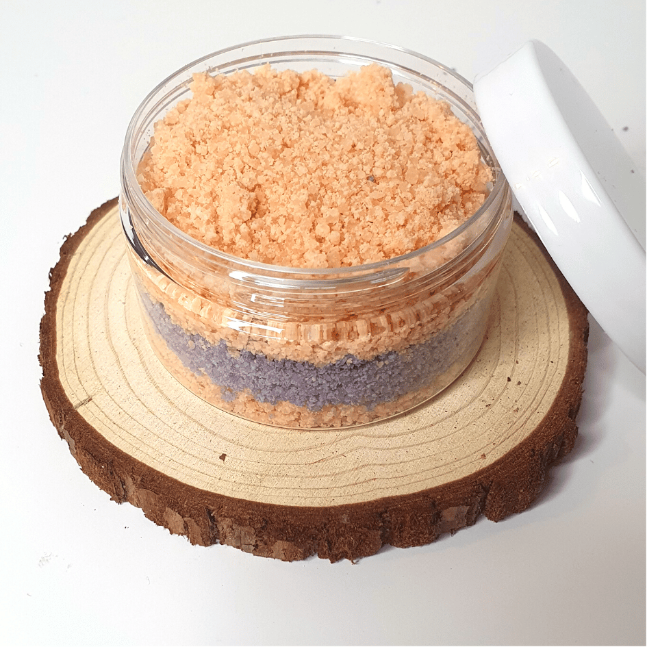 Image of Valentineas Foaming Bath Salt