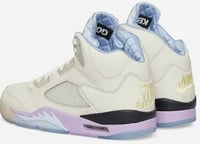 AJ 5 “Dj Khaled-We The Best”