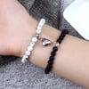 Couple bracelets