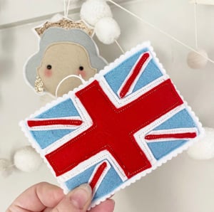 Image of Royal Decorations