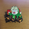 Kaiju Bakugou