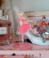 Image 1 of Dancing Princesses Ballerina