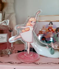 Image 2 of Dancing Princesses Ballerina