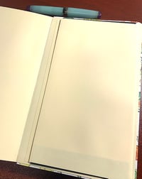 Image 3 of Sakuranbo Notebook (Blank)