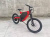 Stealth bomber 15000w