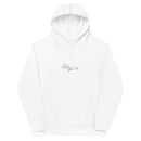 Image 4 of HiFuture por Vida Kids fleece hoodie