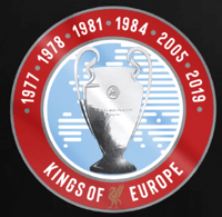 Image 4 of Kings of Europe Beanie Hat
