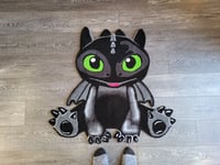 Image 2 of Toothless Dragon 