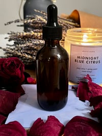 Image 2 of Lavender Garden Hair Oil (Infused)