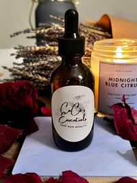 Image 3 of Lavender Garden Hair Oil (Infused)