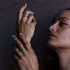 Harlow Ring Set