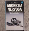 Anorexia Nervosa: A Guide for Sufferers and Their Families, by R. L. Palmer