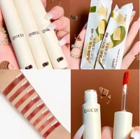 PRE-ORDER: Lip Gloss 8 Colours *WATERPROOF AND LONGLASTING*