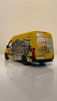 Image 2 of No P! (arking)