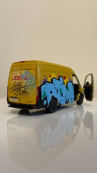 Image 3 of No P! (arking)