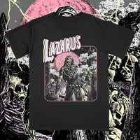  Crypt Keeper Tee