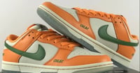Dunk Low “FAMU Colac”