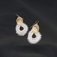 Image 1 of Snowflakes