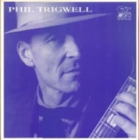 Phil Trigwell "Phil Trigwell"