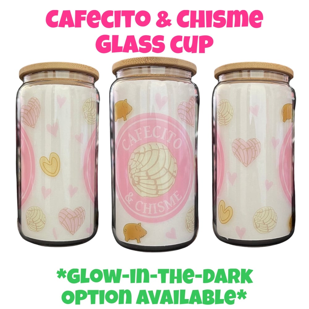 Cafecito y Chisme Straw Toppers Charm – Gigi Crafting Creations