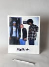 Mizilk it - Photochop