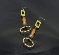 Image 1 of Boho Collage