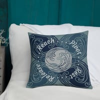 Image 1 of Recentering Pillow