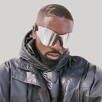 Image 5 of PXMvrz Frameless Sunglass