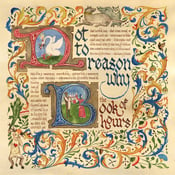 Image of Not To Reason Why - The Book of Hours