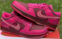 Dunk Low “Valentine’s Day”