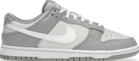 Dunk Low “Two Tone Grey”