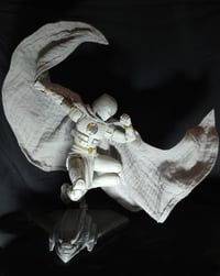 Image 1 of Marvel Legends MCU Moon Knight cape 