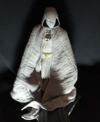 Image 3 of Marvel Legends MCU Moon Knight cape 