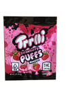 Trolli strawberry puffs