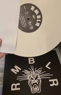 Image 1 of RMBLR MF/EP second pressing