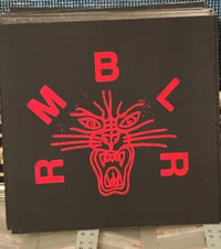 Image 2 of RMBLR MF/EP second pressing