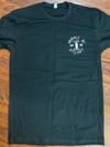 Murals by Ryzart shirt 