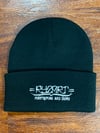Ryzart Pinstriping and Signs Beanie 