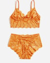 Sunset ( Lingerie Set ) (TOP SELLER)