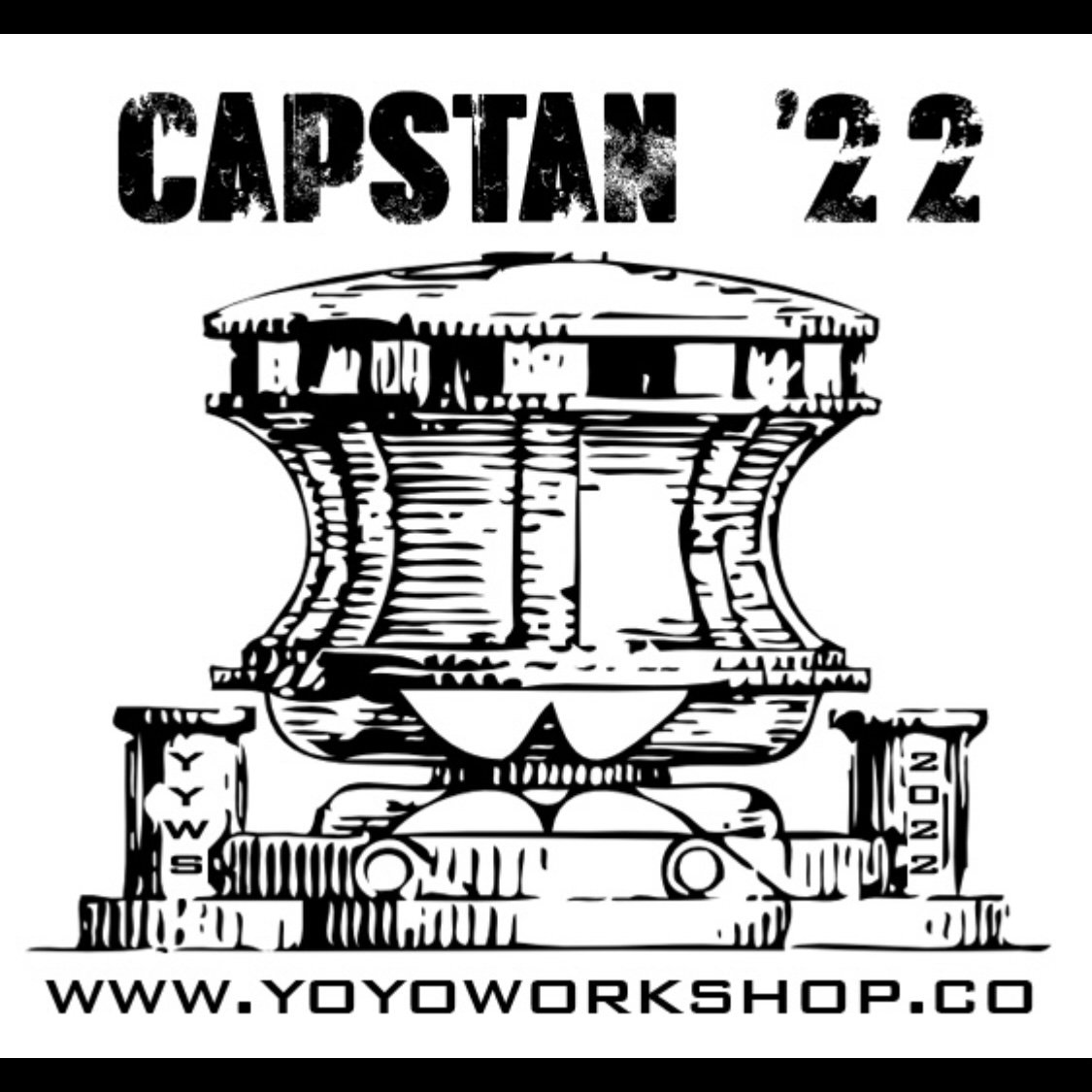 CAPSTAN ‘22