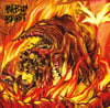 Rabid Beast - S/T CD