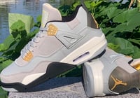 AJ 4 Craft “Photon Dust”