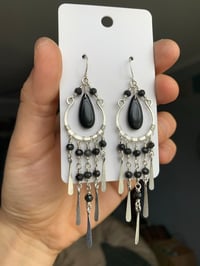 Image 2 of Custom Earrings for Kelli