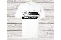1776 We The People Flag