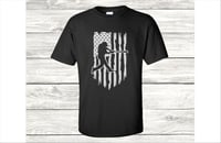 Baseball Flag 