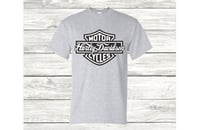 Harley Davidson